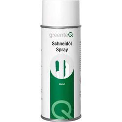 SPRAY GQ ACEITE CORTE 400ml