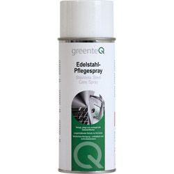 SPRAY GQ PARA ACERO INOXIDABLE 400ml