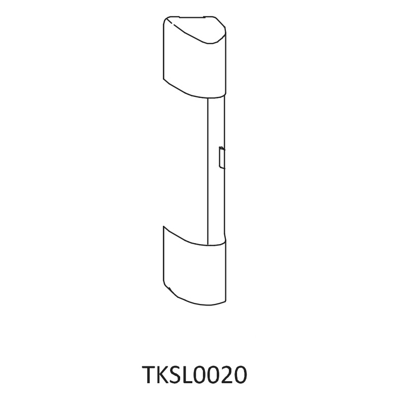 Tapa W H Simil Inox F9