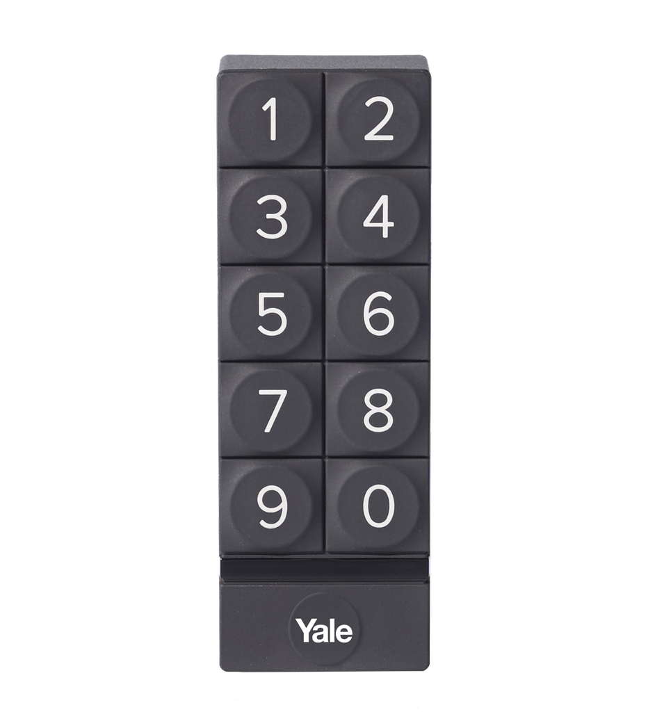 Yale Linus® Smart KeyPad