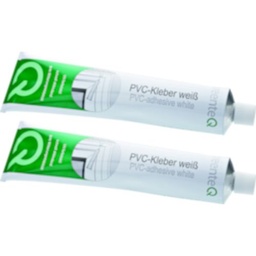 Pegamento GQ PVC Tubo 200 GR.