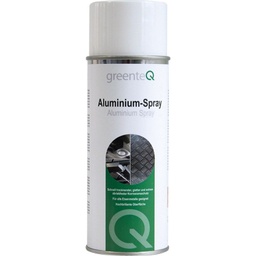 [GQSPRAY2002] SPRAY GQ PARA ALUMINIO 400ml