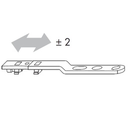 [TSAD0010-100061] Falso Compas DF TS AF