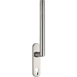 [MGQHSTG61PZIM] Maneta GQ HSTG61 PZ 10/95mm./T6X80 Inox Mate